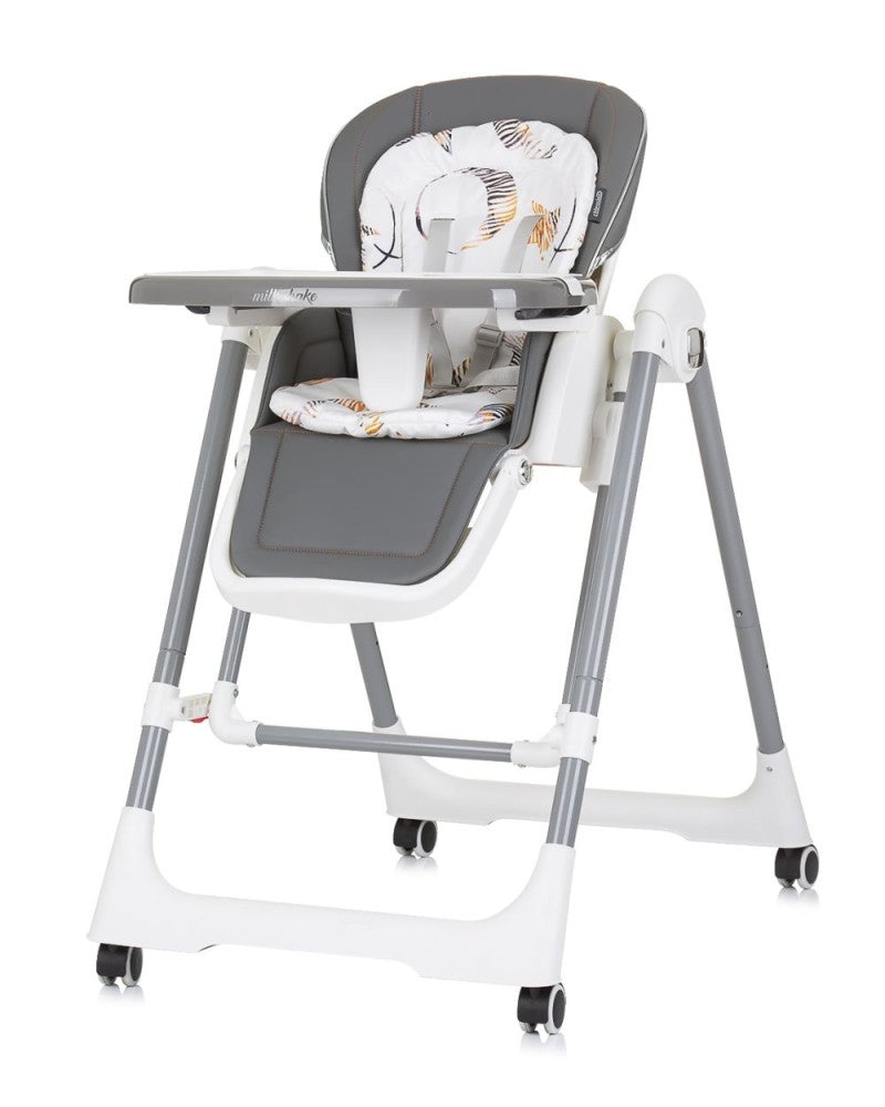 Trona-columpio 2 en 1 MILK SHAKE de Chipolino