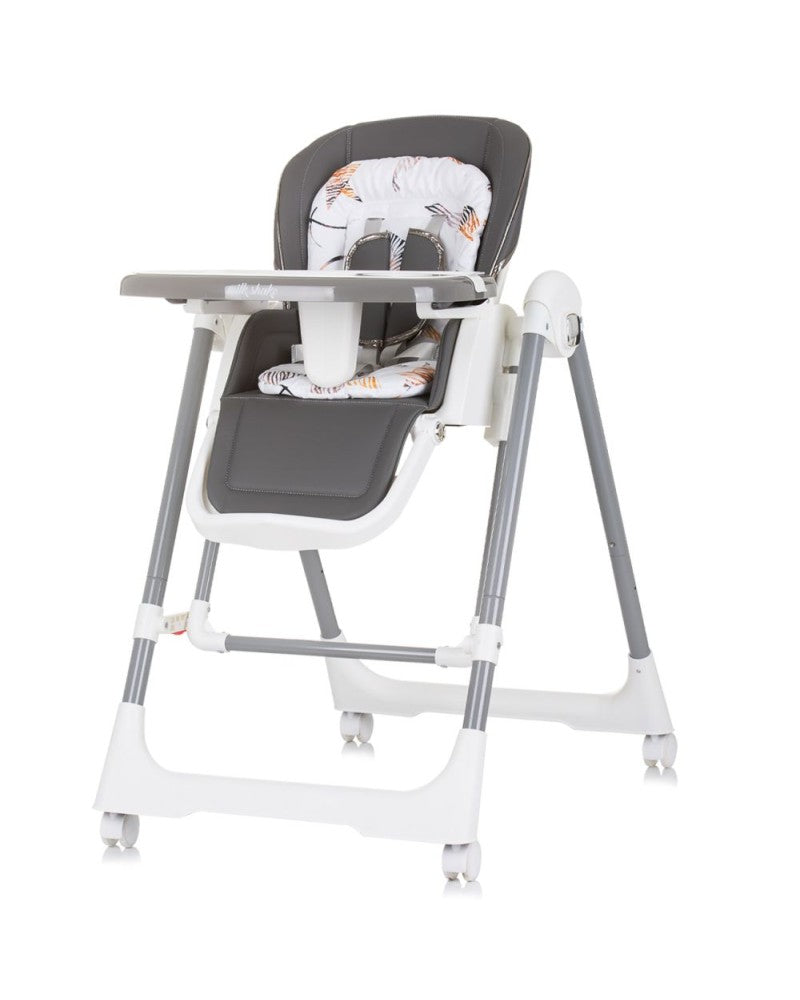 Trona-columpio 2 en 1 MILK SHAKE de Chipolino
