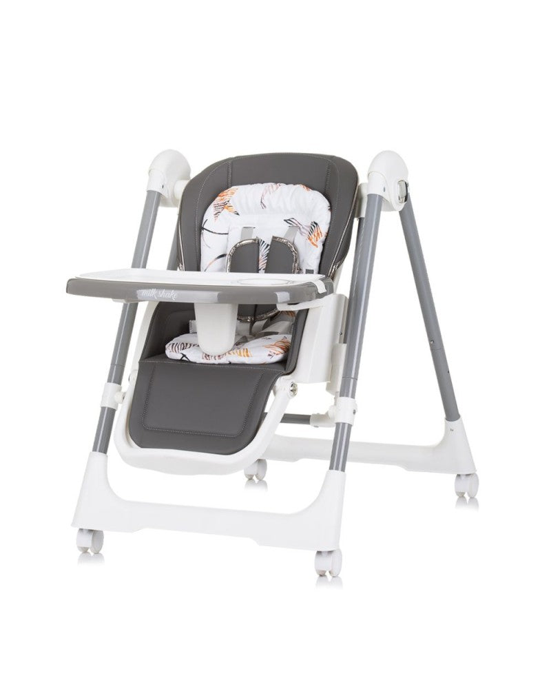 Trona-columpio 2 en 1 MILK SHAKE de Chipolino