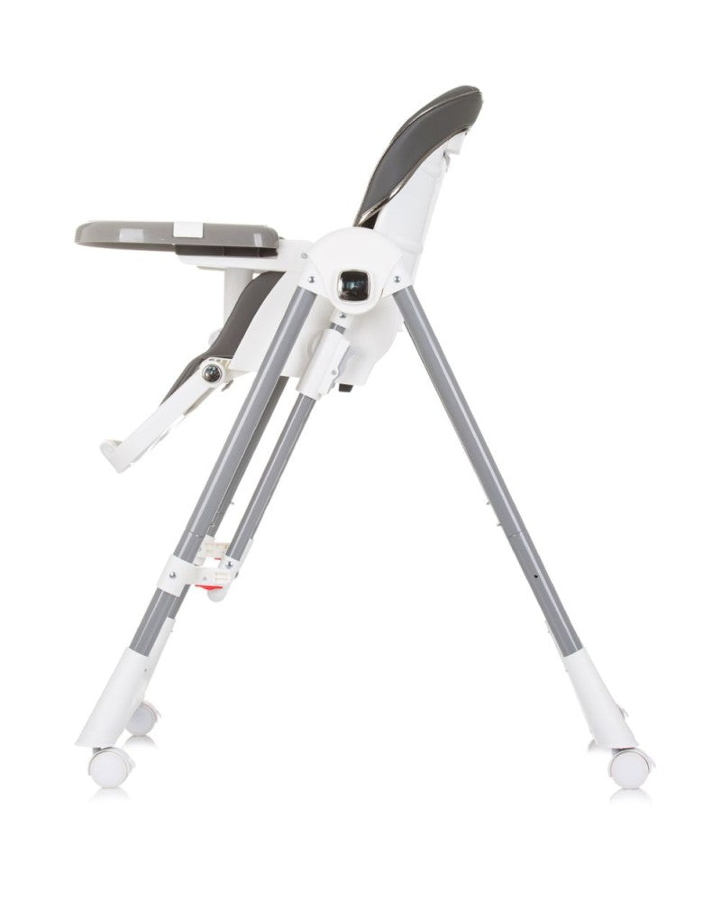 Trona-columpio 2 en 1 MILK SHAKE de Chipolino