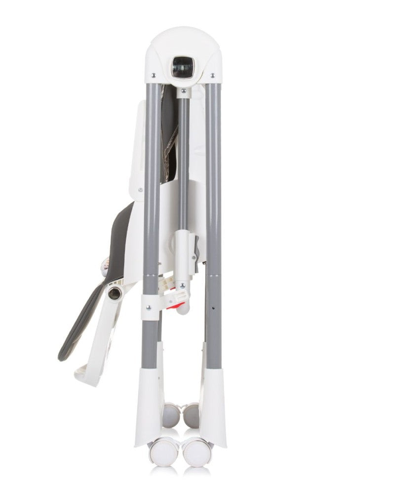 Trona-columpio 2 en 1 MILK SHAKE de Chipolino
