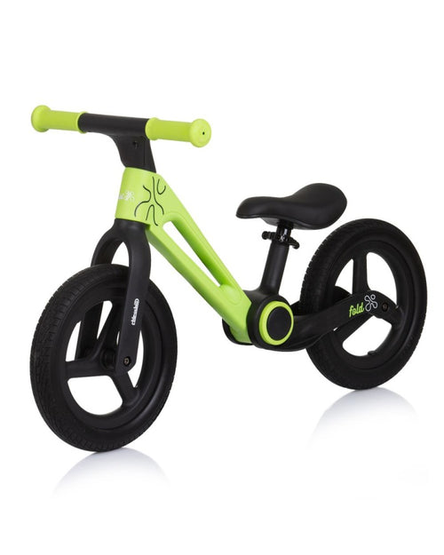 Bicicleta de equilibrio FOLD X plegable – Chipolino