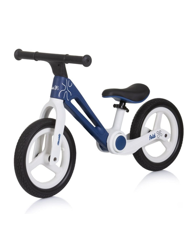 Bicicleta de equilibrio FOLD X plegable – Chipolino