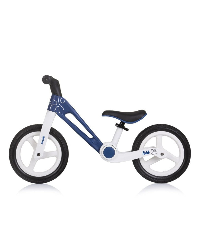 Bicicleta de equilibrio FOLD X plegable – Chipolino