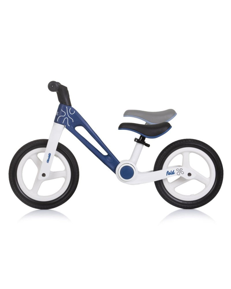 Bicicleta de equilibrio FOLD X plegable – Chipolino