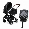 Pack AURA + TOURINO i-Size de Chipolino